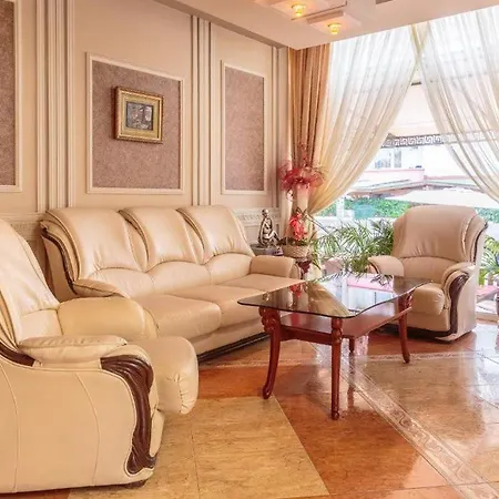 Hotel Imperial Primorsko