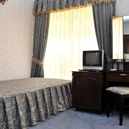 Imperial 3* Primorsko